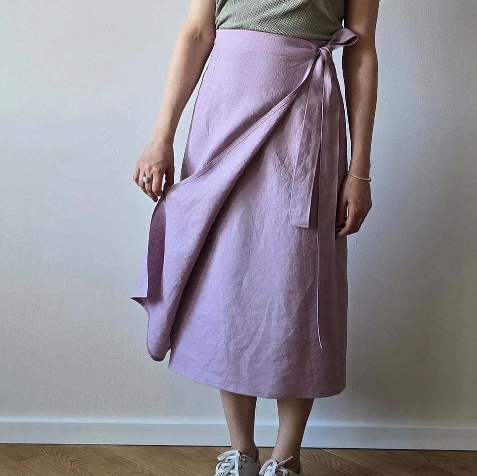 Workshop - Skirt