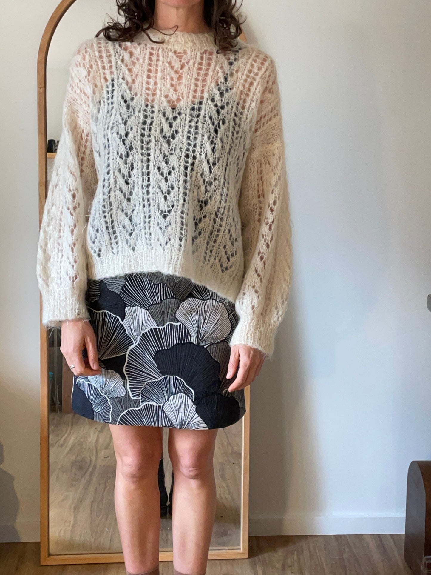 Workshop - Skirt