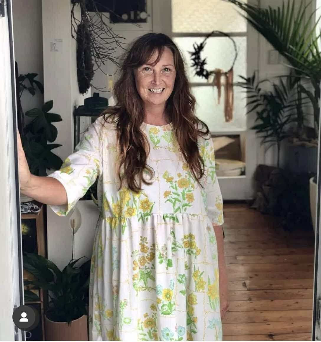 Workshop - Summer Dress