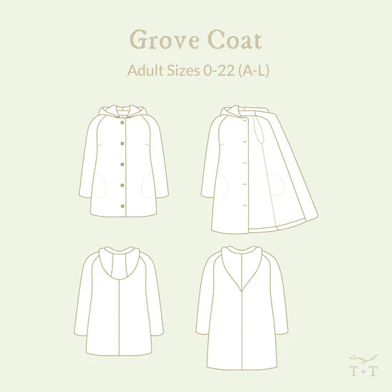 Winter Coat