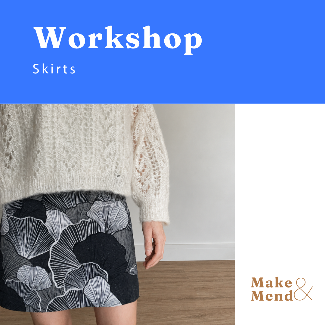Workshop - Skirt