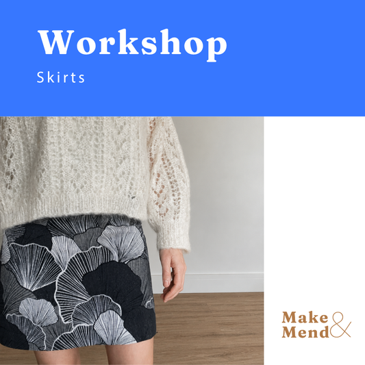 Workshop - Skirt