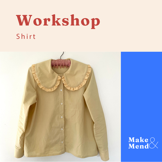 Sew a Shirt