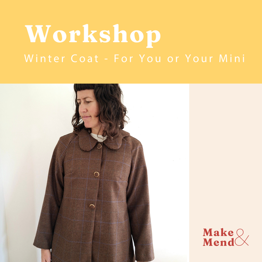 Winter Coat